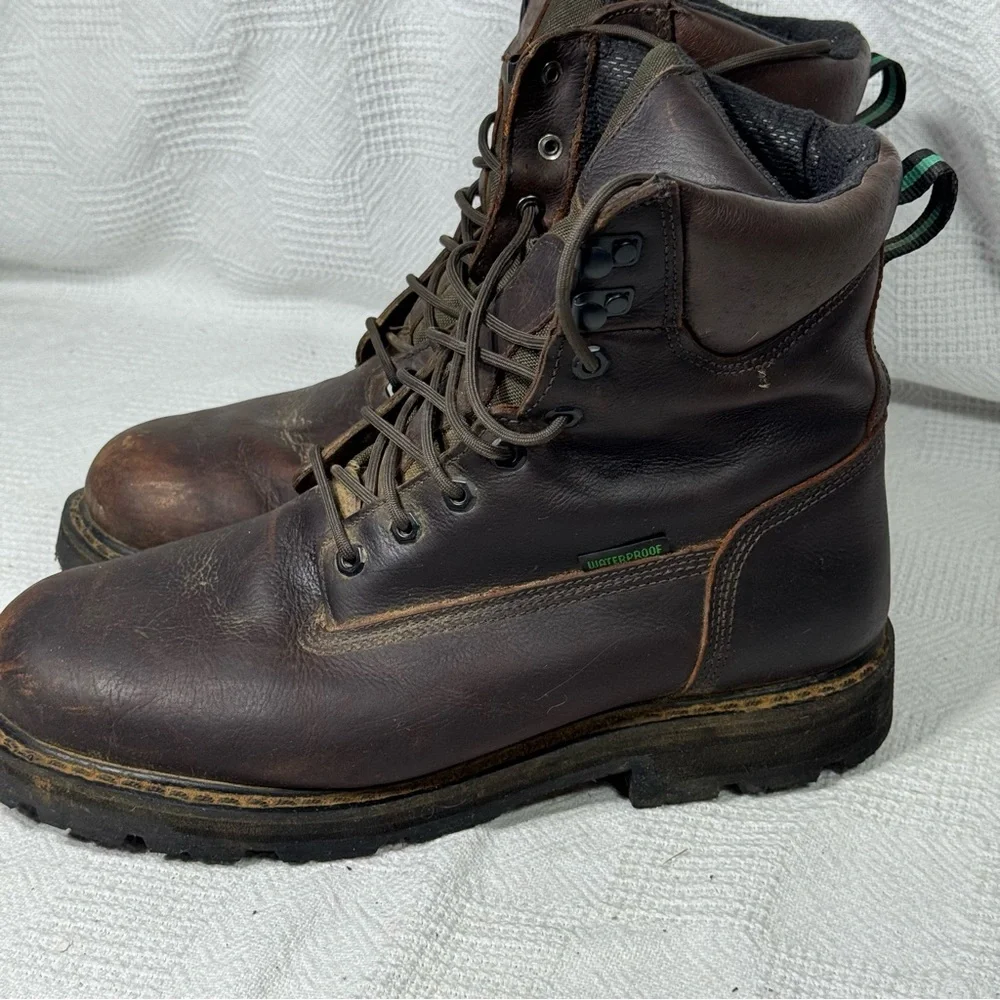 Georgia Boot‎ Waterproof 6